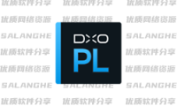 DxO PhotoLab v10.1.1 Build 487 中文直装版