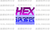 十六进制编辑器 WinHex 21.8 SR-6 绿色专业版