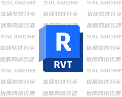 Autodesk Revit 2027.3.0 多语言中文完整版